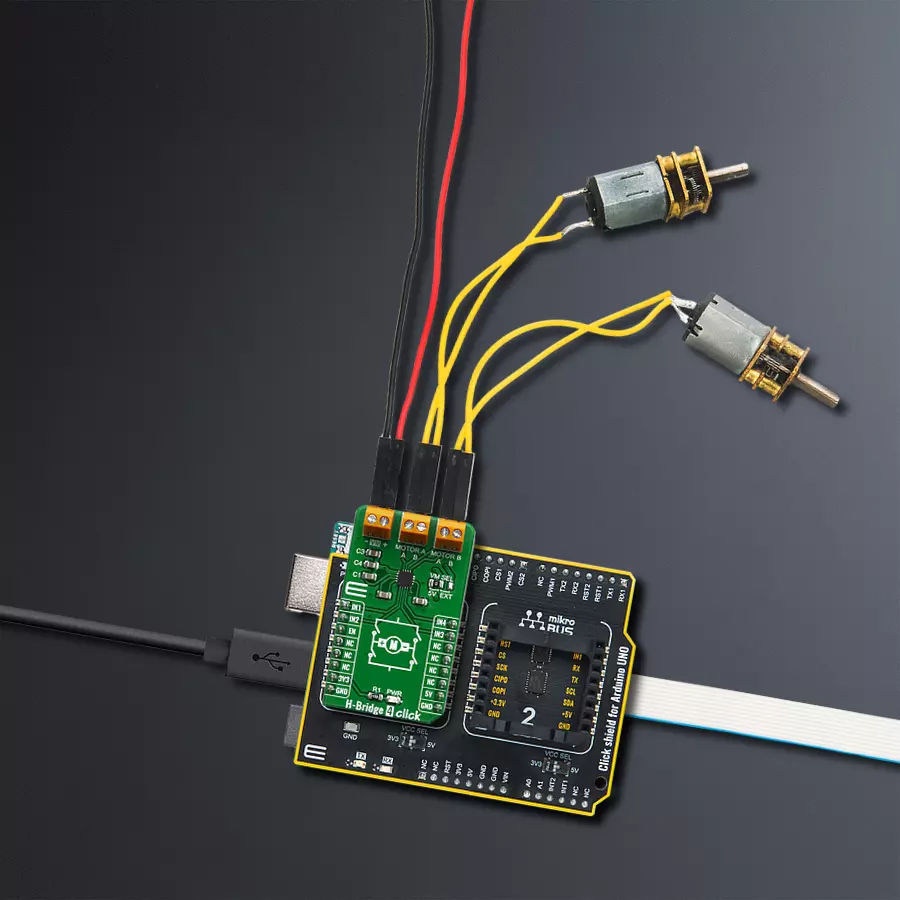 Board mapper by product8 hardware assembly