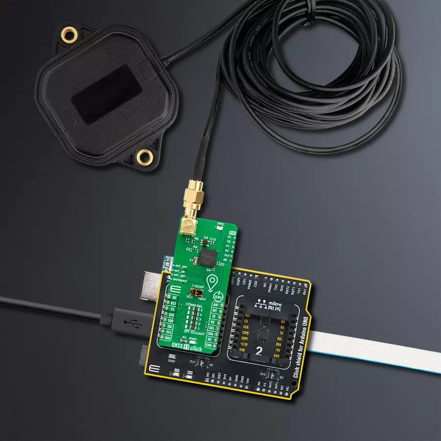 Board mapper by product8 hardware assembly