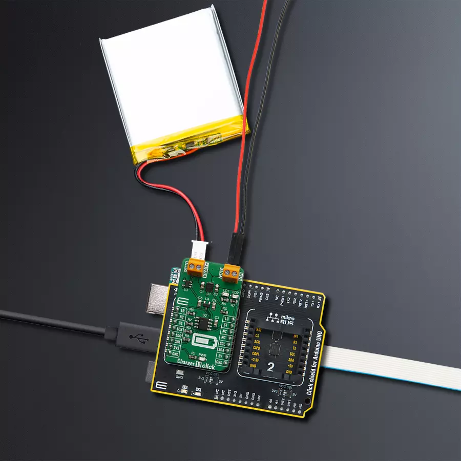 Board mapper by product8 hardware assembly