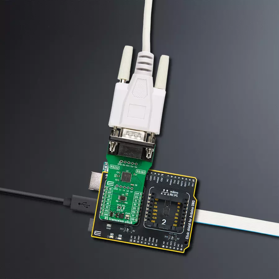 Board mapper by product8 hardware assembly