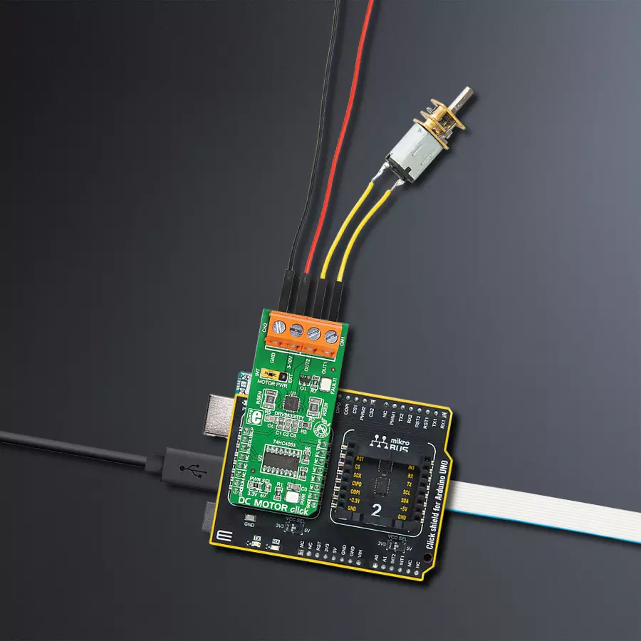 Board mapper by product8 hardware assembly