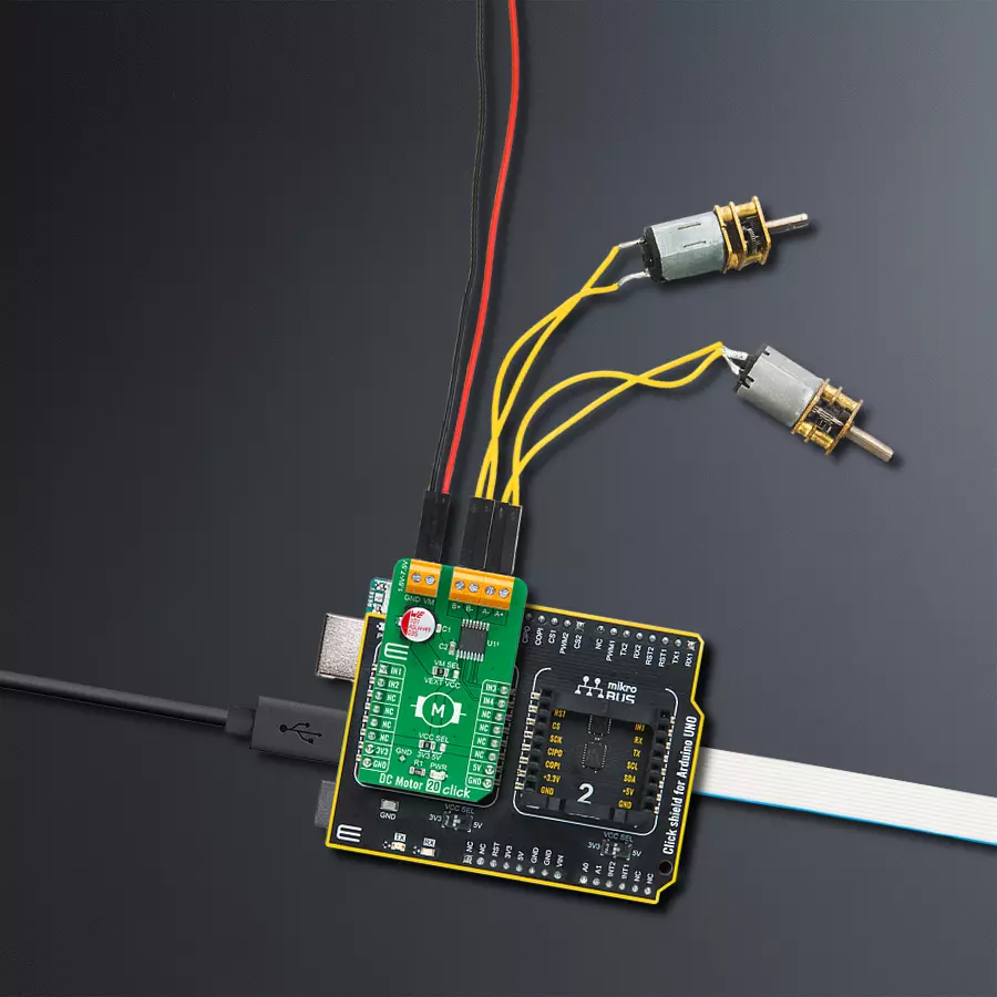 Board mapper by product8 hardware assembly