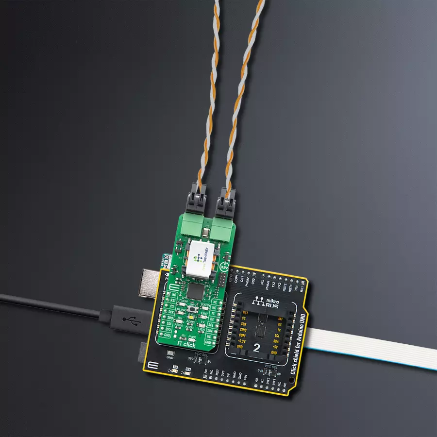 Board mapper by product8 hardware assembly