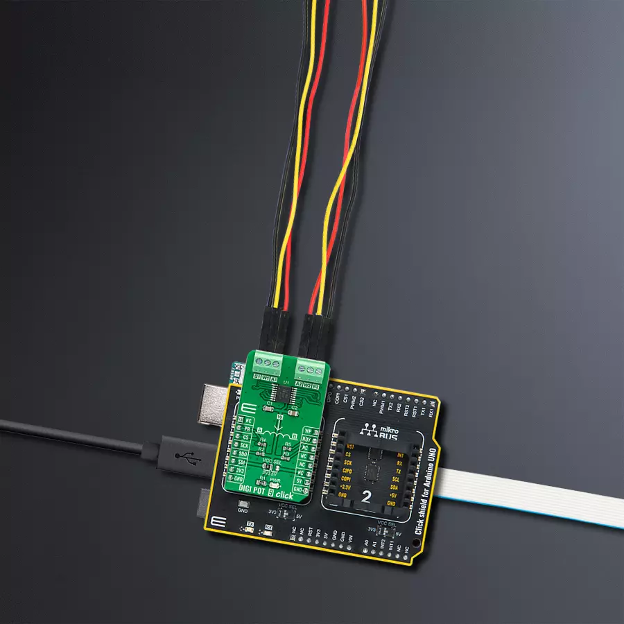 Board mapper by product8 hardware assembly