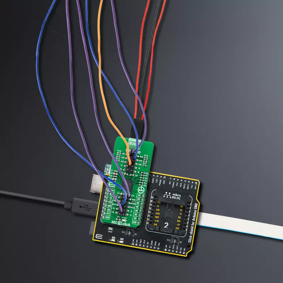 Board mapper by product8 hardware assembly