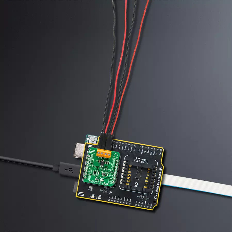 Board mapper by product8 hardware assembly