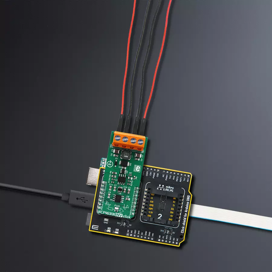 Board mapper by product8 hardware assembly