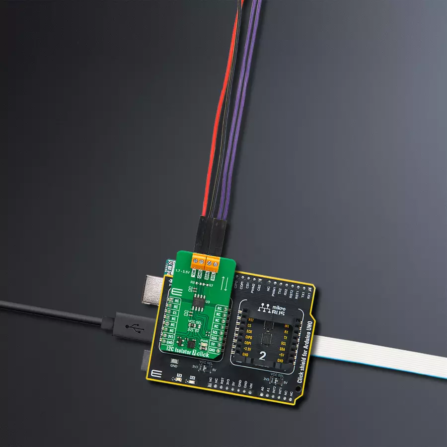 Board mapper by product8 hardware assembly