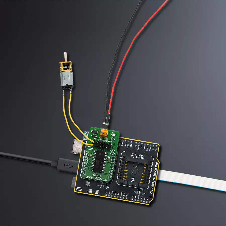 Board mapper by product8 hardware assembly