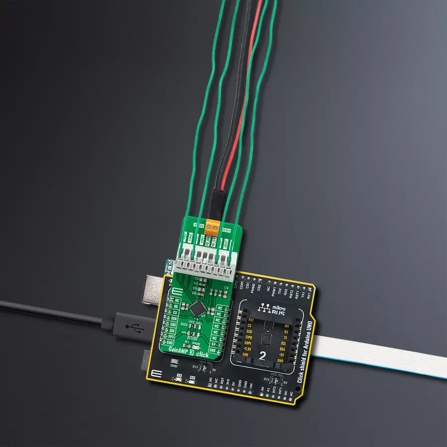 Board mapper by product8 hardware assembly