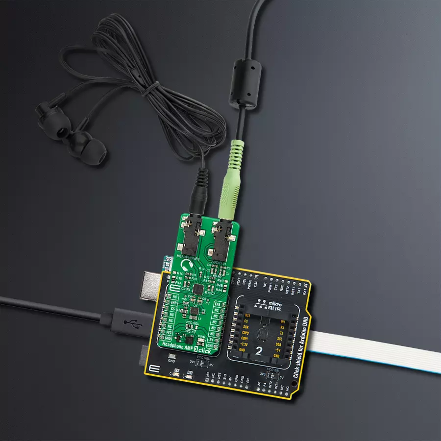 Board mapper by product8 hardware assembly