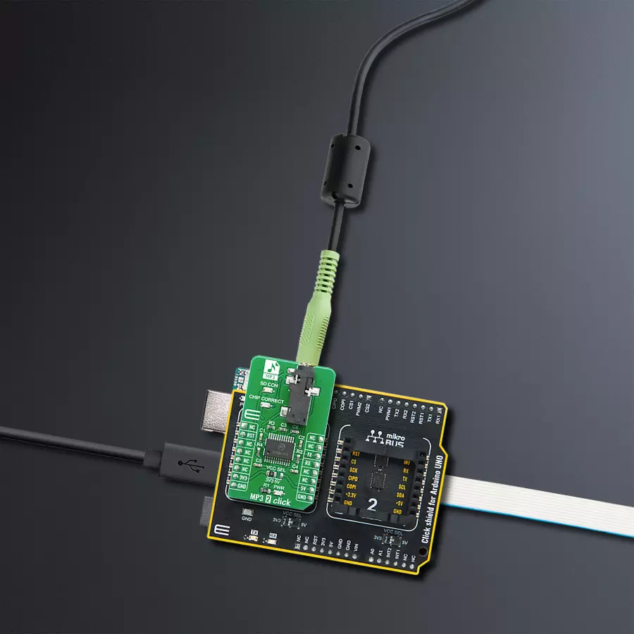 Board mapper by product8 hardware assembly