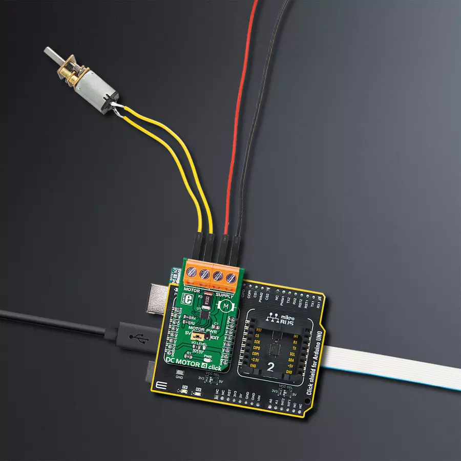 Board mapper by product8 hardware assembly