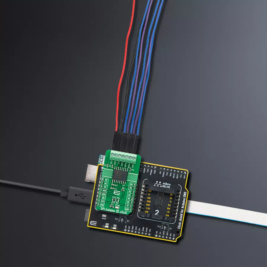 Board mapper by product8 hardware assembly