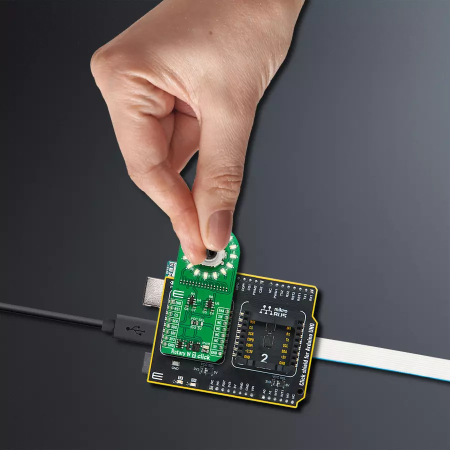 Board mapper by product8 hardware assembly