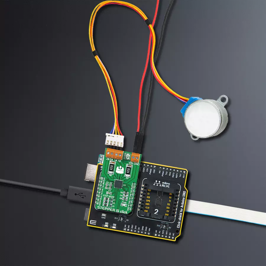 Board mapper by product8 hardware assembly