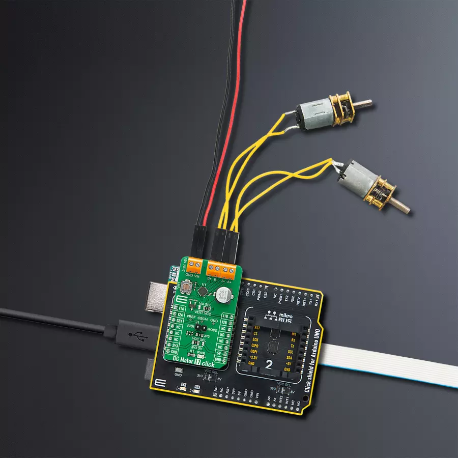 Board mapper by product8 hardware assembly