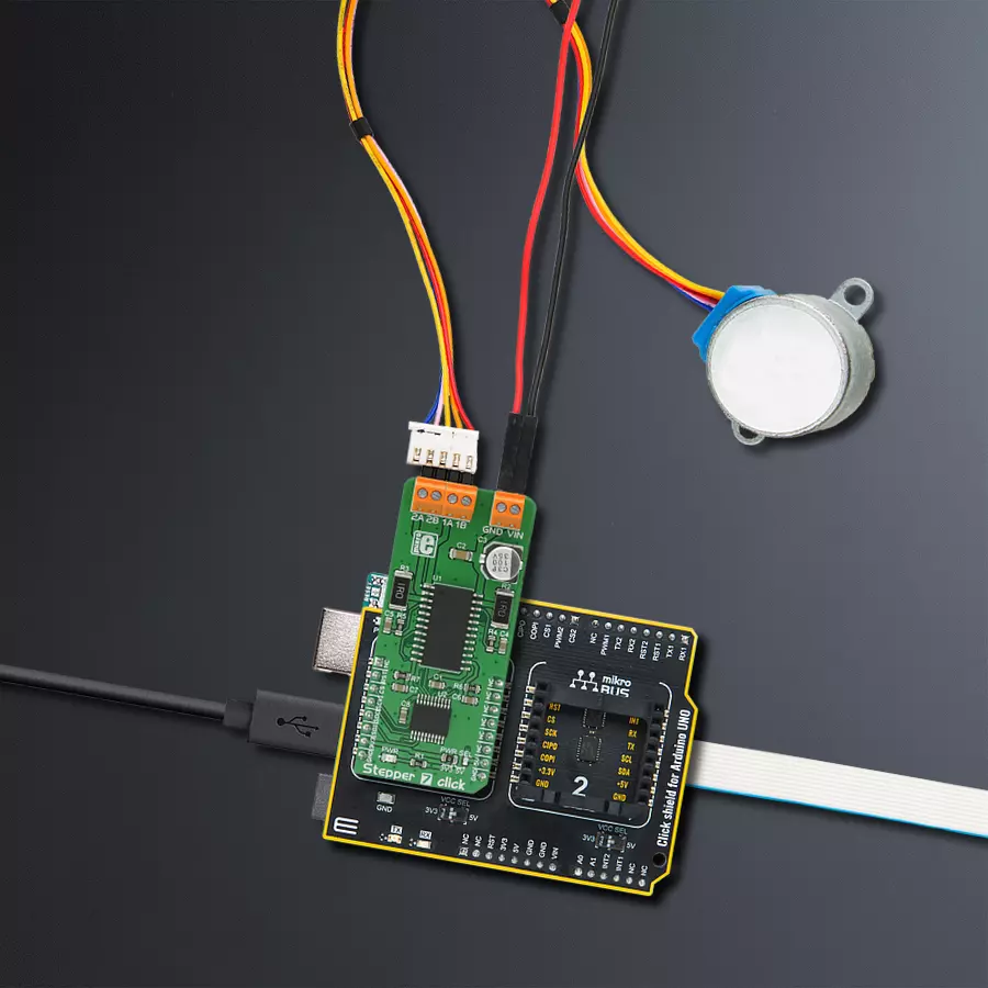 Board mapper by product8 hardware assembly