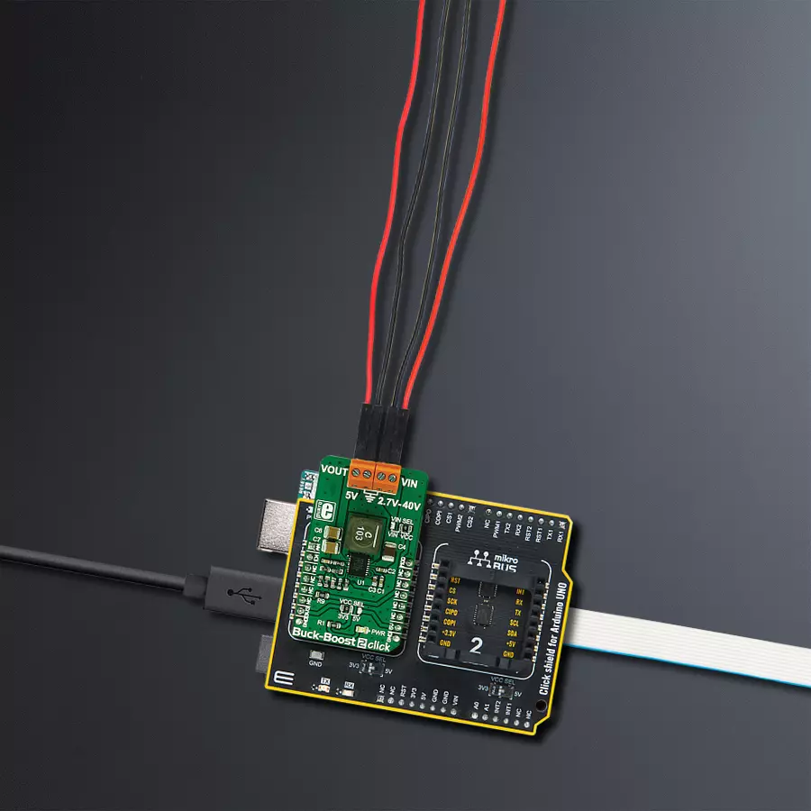 Board mapper by product8 hardware assembly