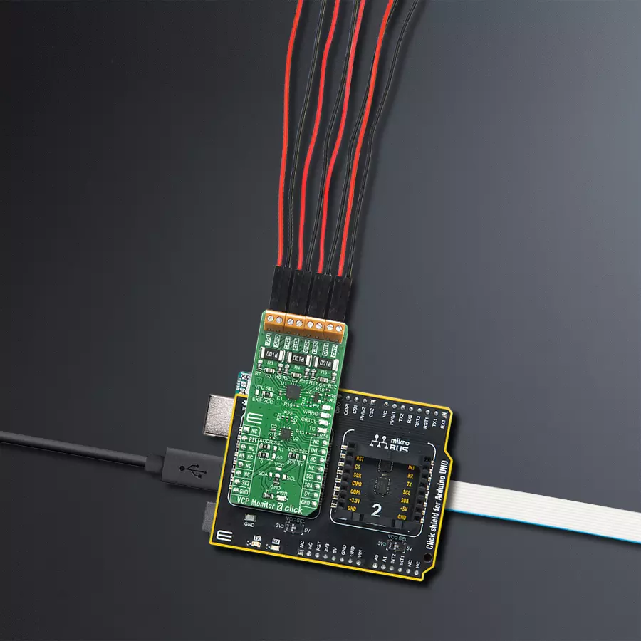Board mapper by product8 hardware assembly