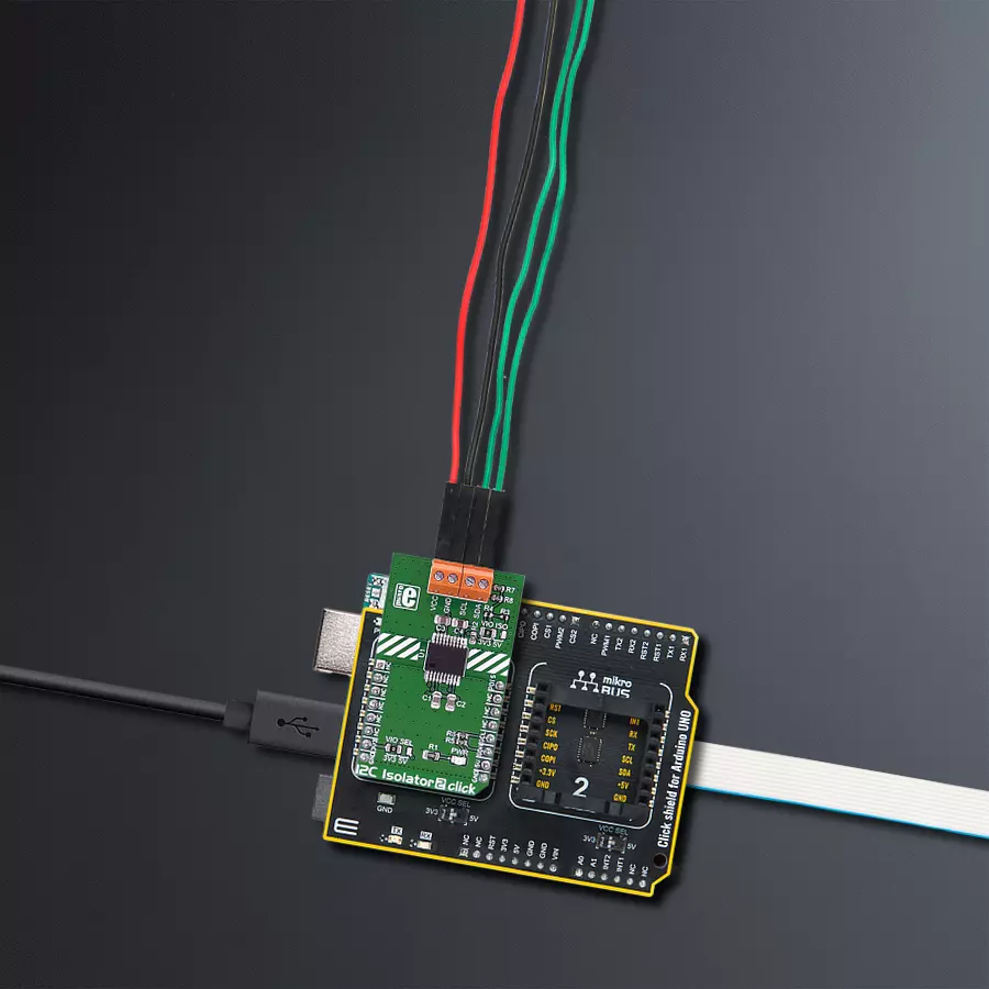Board mapper by product8 hardware assembly