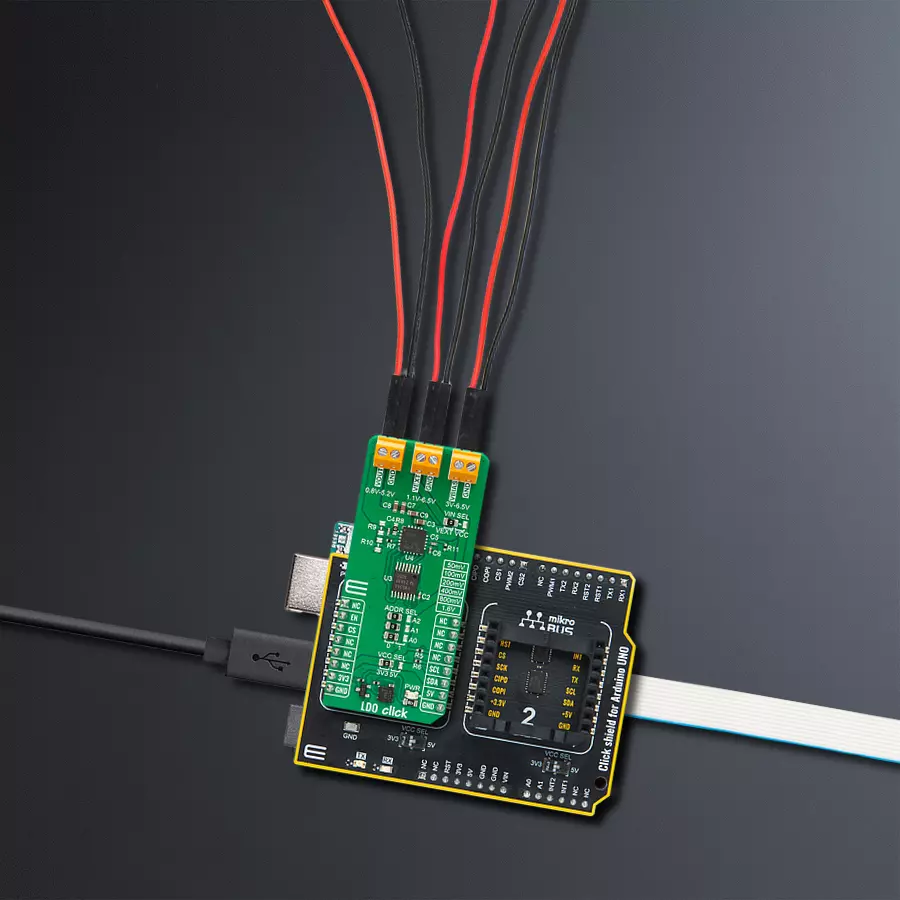 Board mapper by product8 hardware assembly