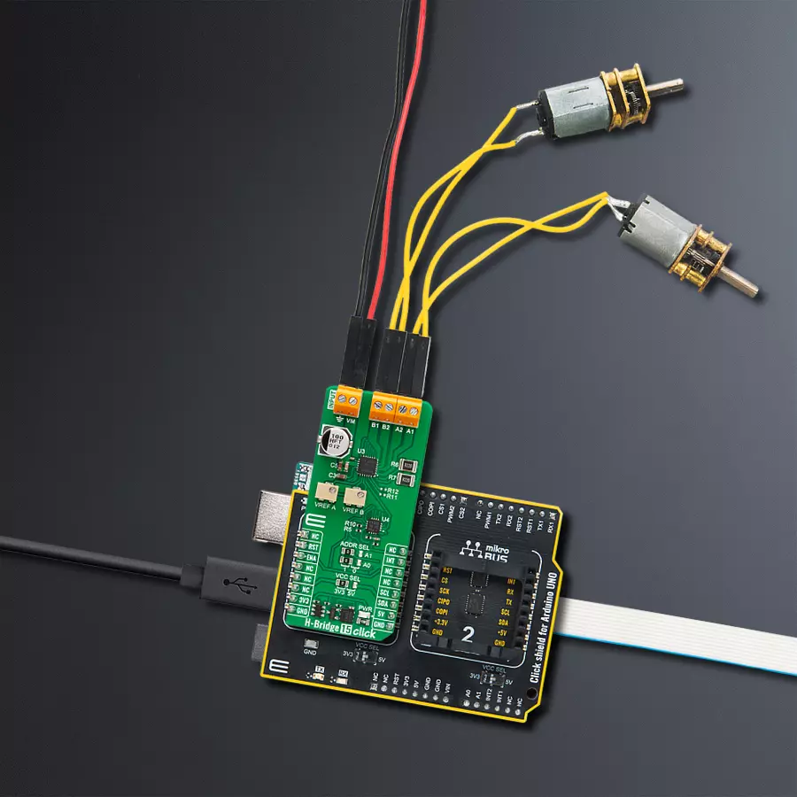 Board mapper by product8 hardware assembly