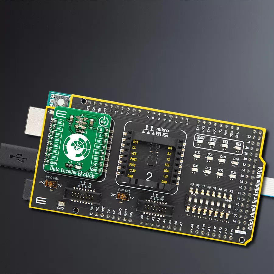 Board mapper by product8 hardware assembly