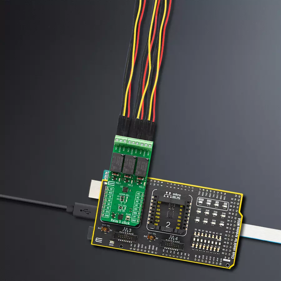 Board mapper by product8 hardware assembly