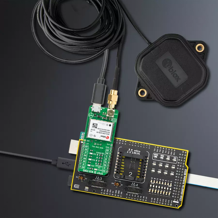 Board mapper by product8 hardware assembly
