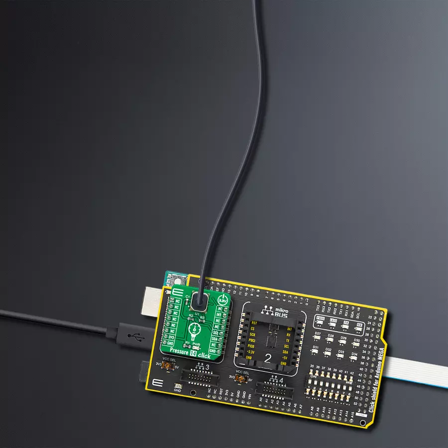 Board mapper by product8 hardware assembly