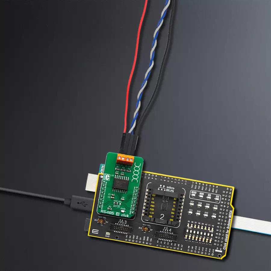 Board mapper by product8 hardware assembly