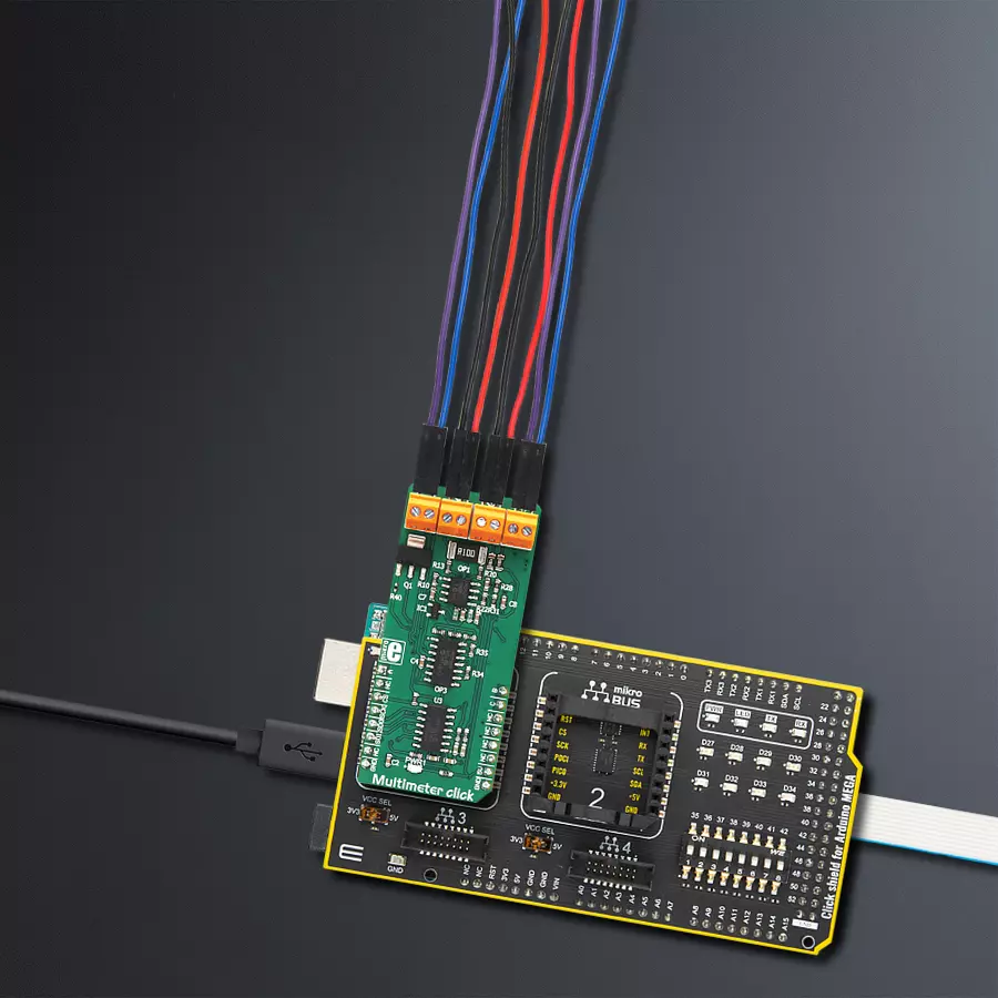 Board mapper by product8 hardware assembly