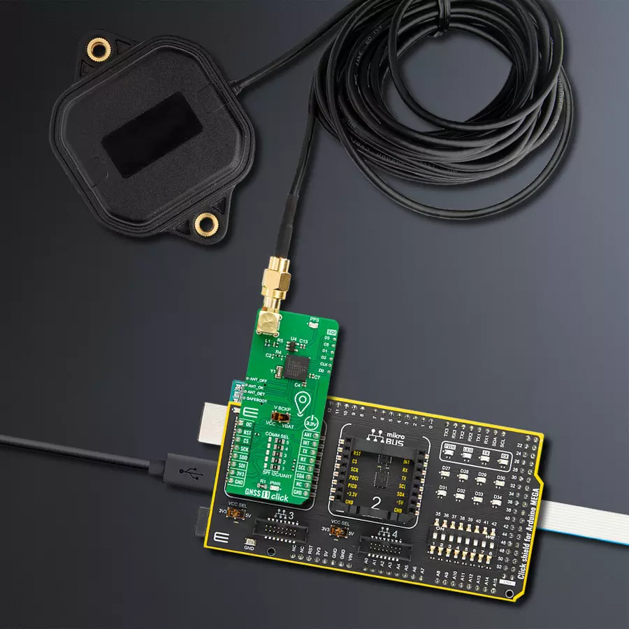 Board mapper by product8 hardware assembly
