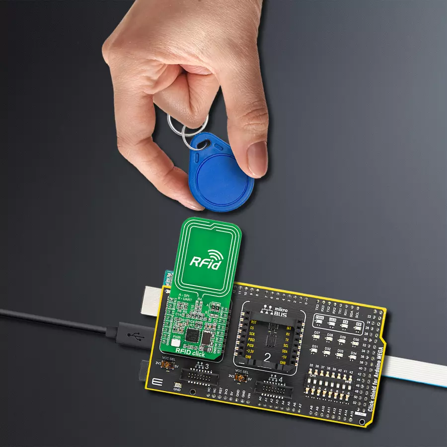 Board mapper by product8 hardware assembly
