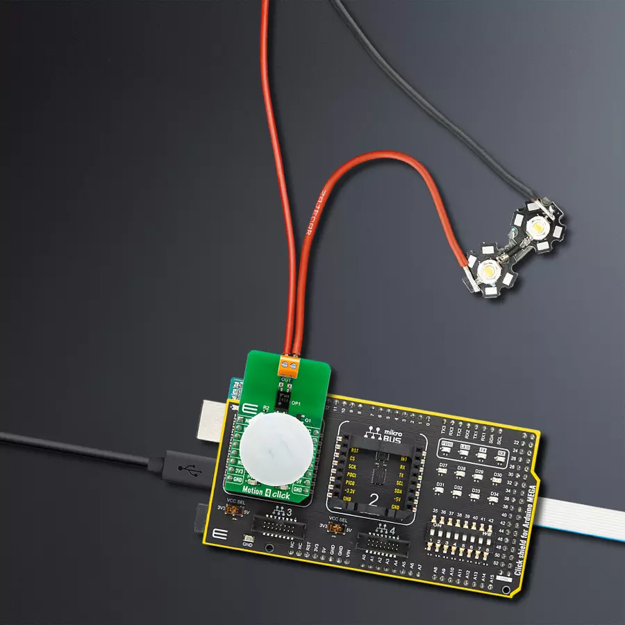 Board mapper by product8 hardware assembly