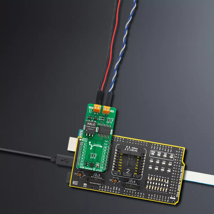 Board mapper by product8 hardware assembly