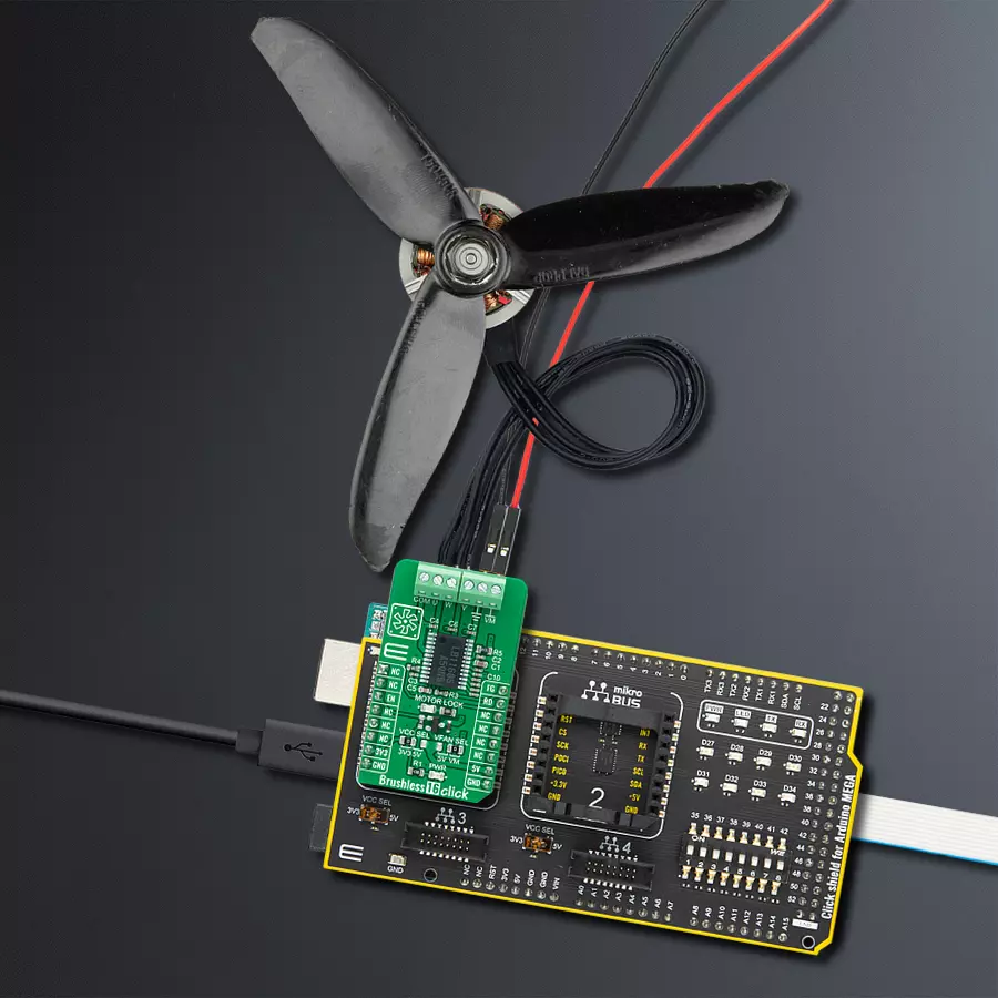 Board mapper by product8 hardware assembly