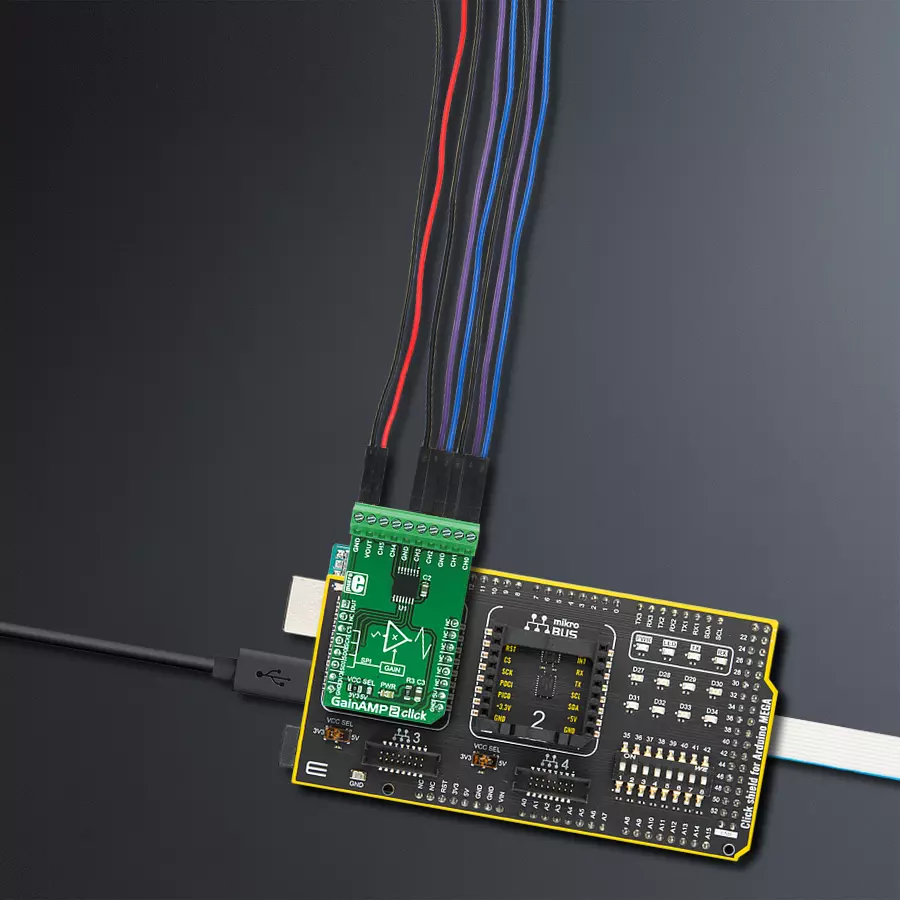 Board mapper by product8 hardware assembly
