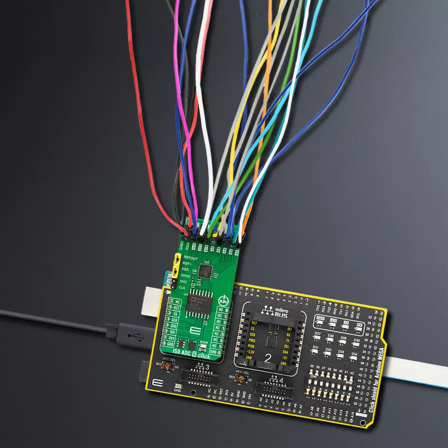Board mapper by product8 hardware assembly