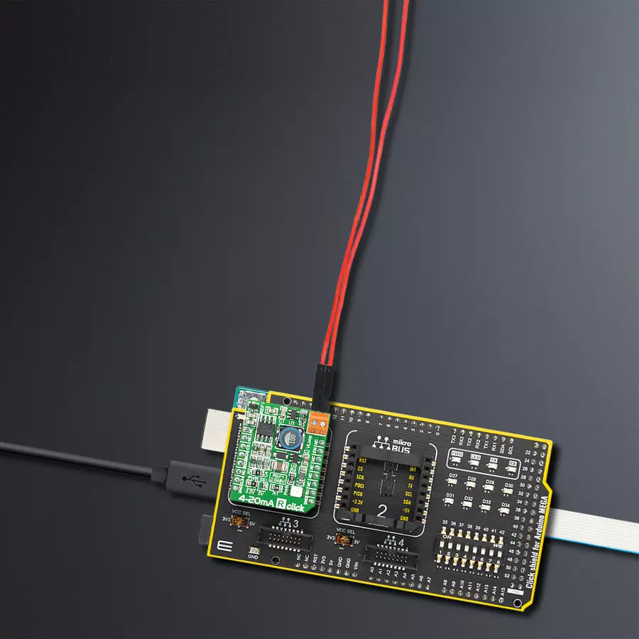 Board mapper by product8 hardware assembly