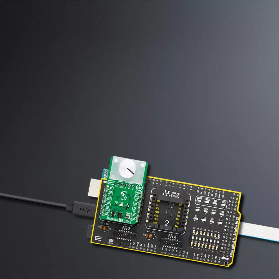 Board mapper by product8 hardware assembly