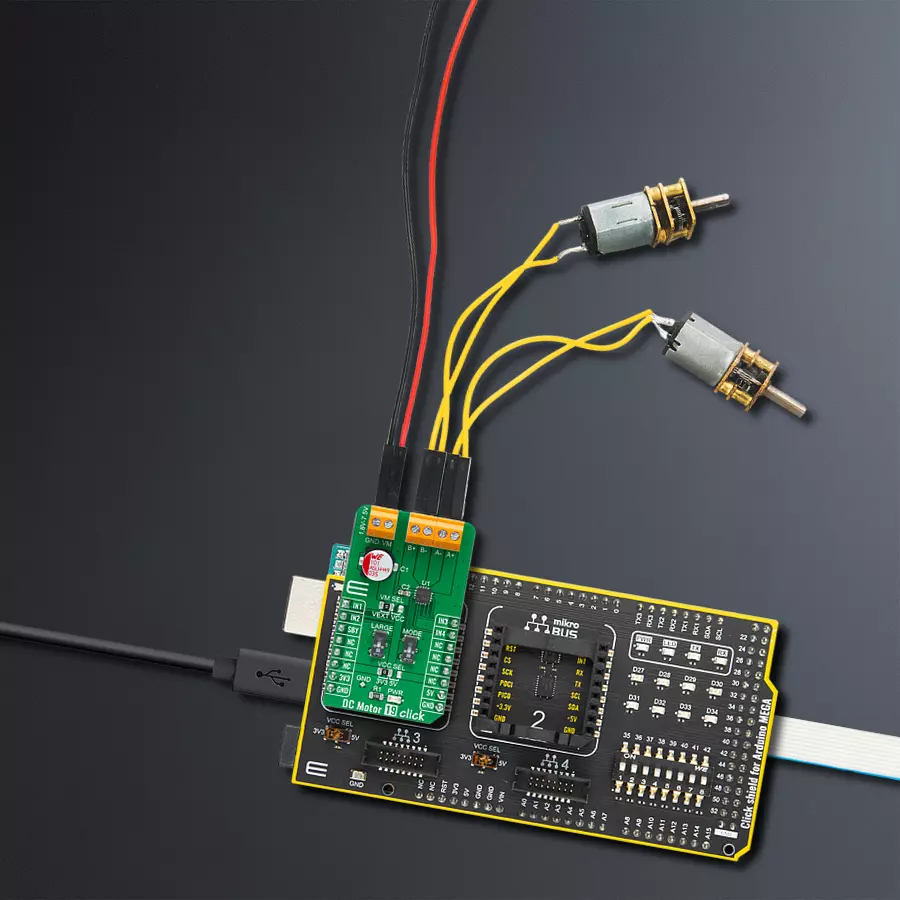 Board mapper by product8 hardware assembly