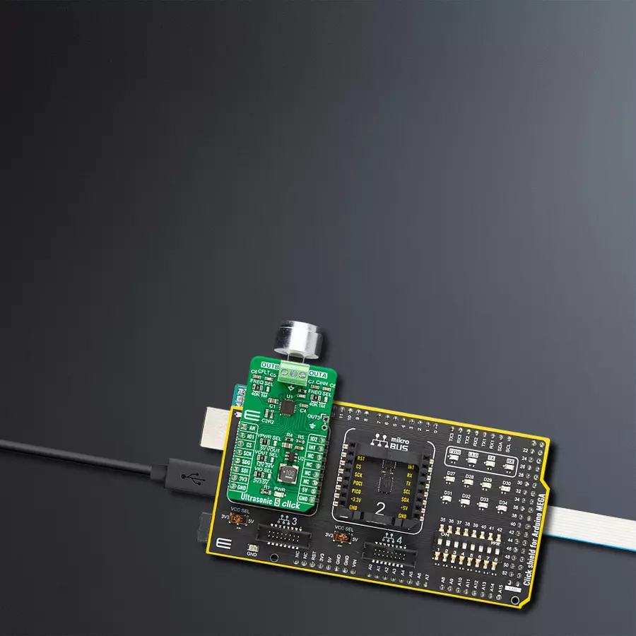 Board mapper by product8 hardware assembly