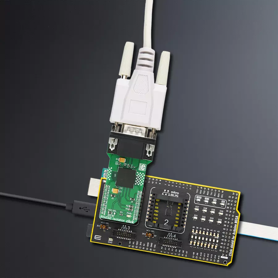 Board mapper by product8 hardware assembly