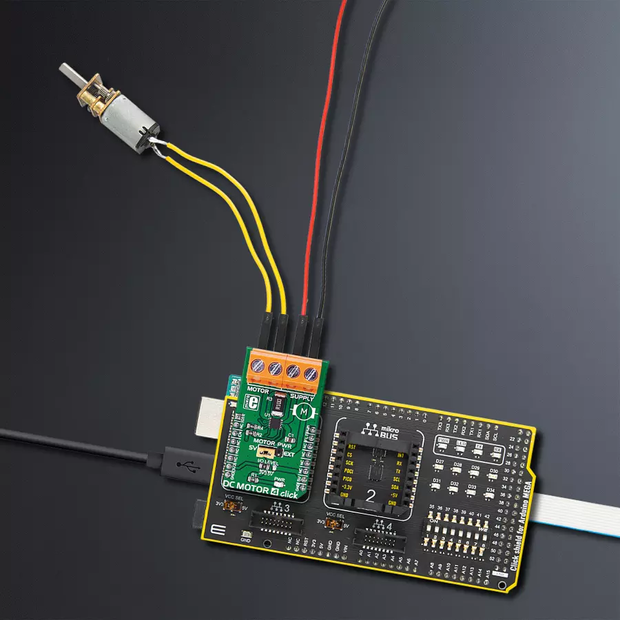 Board mapper by product8 hardware assembly