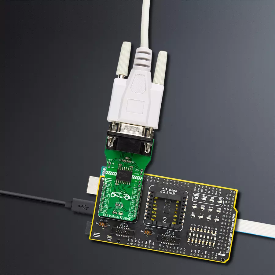 Board mapper by product8 hardware assembly