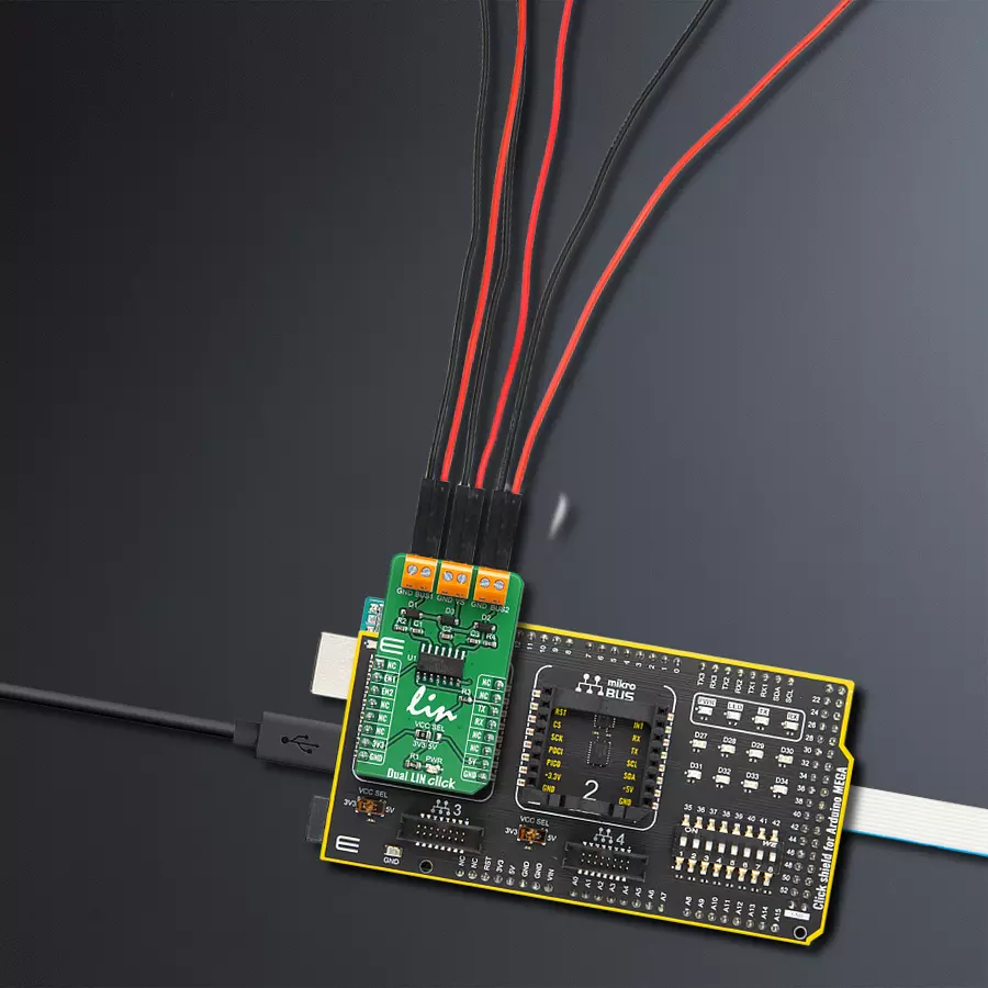 Board mapper by product8 hardware assembly