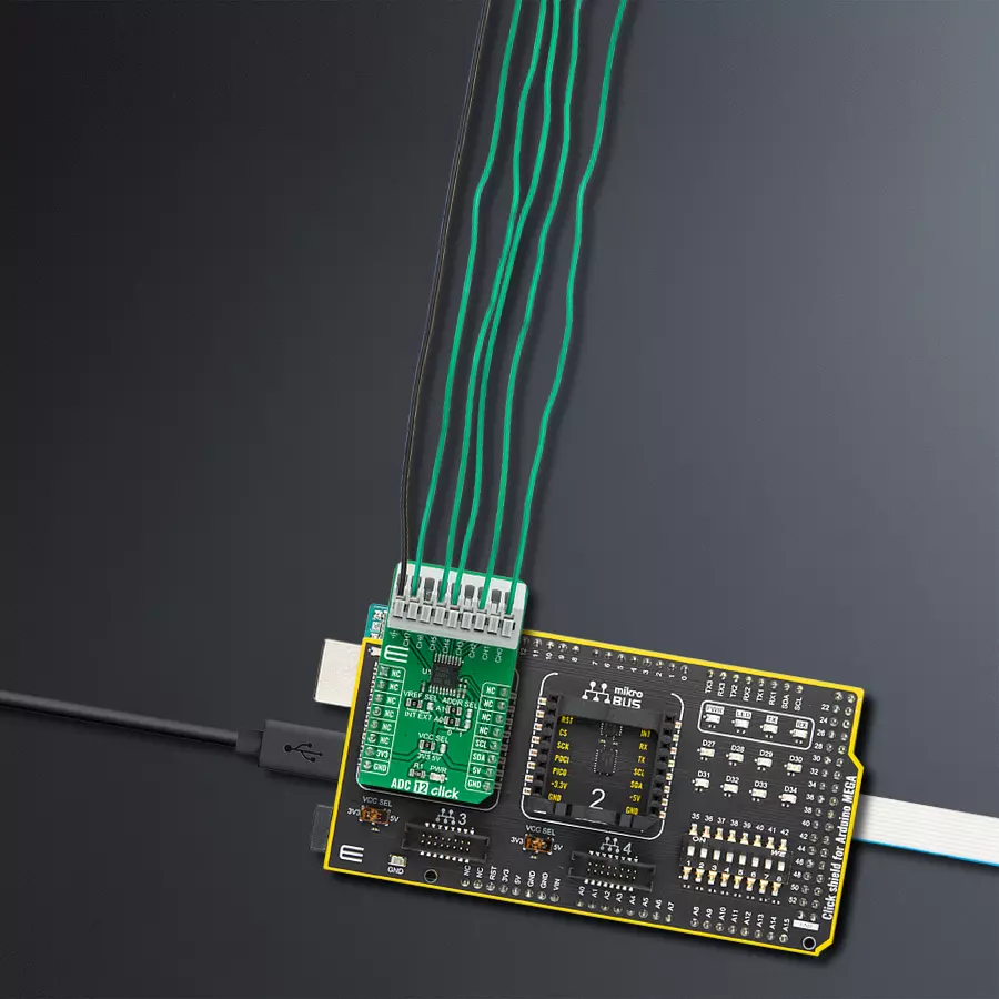 Board mapper by product8 hardware assembly
