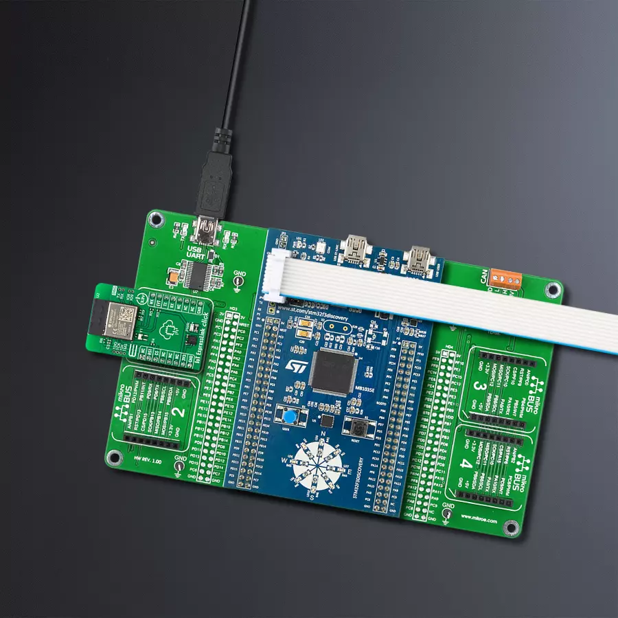 Board mapper by product8 hardware assembly